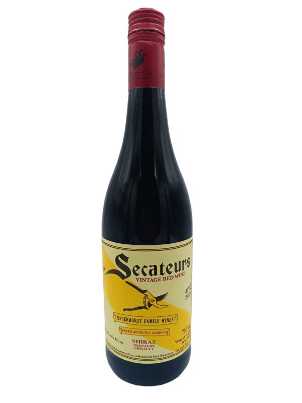 Badenhorst Family Wines Secateurs 2023