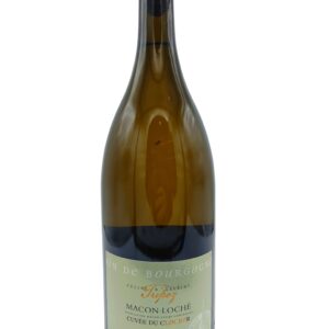 Céline & Laurent Tripoz Cuvée du Clocher 2020.0