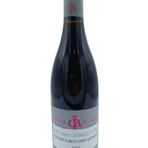 Domaine de l'Arlot Clos des Forêts Saint-Georges 2015.0