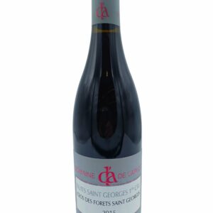 Domaine de l'Arlot Clos des Forêts Saint-Georges 2015.0