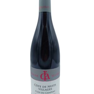 Domaine de l'Arlot Clos du Chapeau - Monopole 2022.0