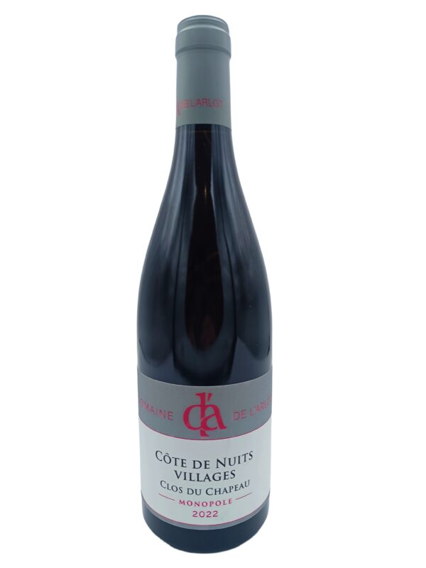 Domaine de l'Arlot Clos du Chapeau - Monopole 2022.0