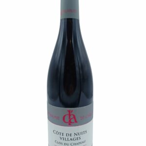 Domaine de l'Arlot Clos du Chapeau - Monopole 2022.0