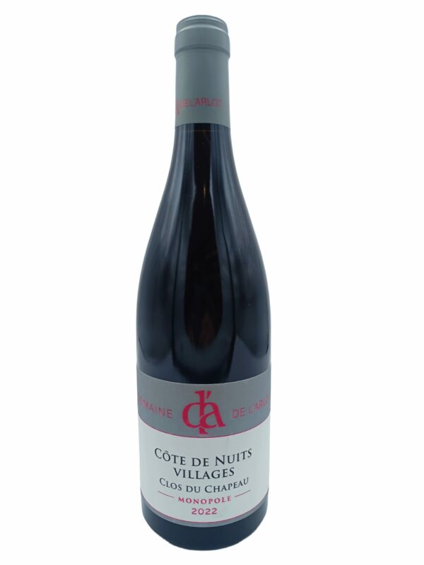 Domaine de l'Arlot Clos du Chapeau - Monopole 2022.0