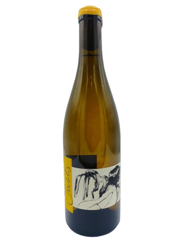 Pattes Loup - Thomas Pico Vent d'Ange Mise Tardive 2021.0