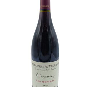 De Villaine Les Montots 2023.0