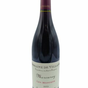 De Villaine Les Montots 2023.0