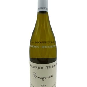 De Villaine nan 2023.0