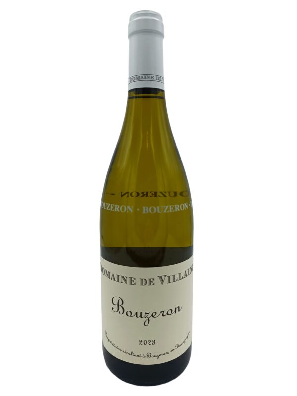 De Villaine nan 2023.0