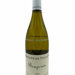 De Villaine nan 2023.0