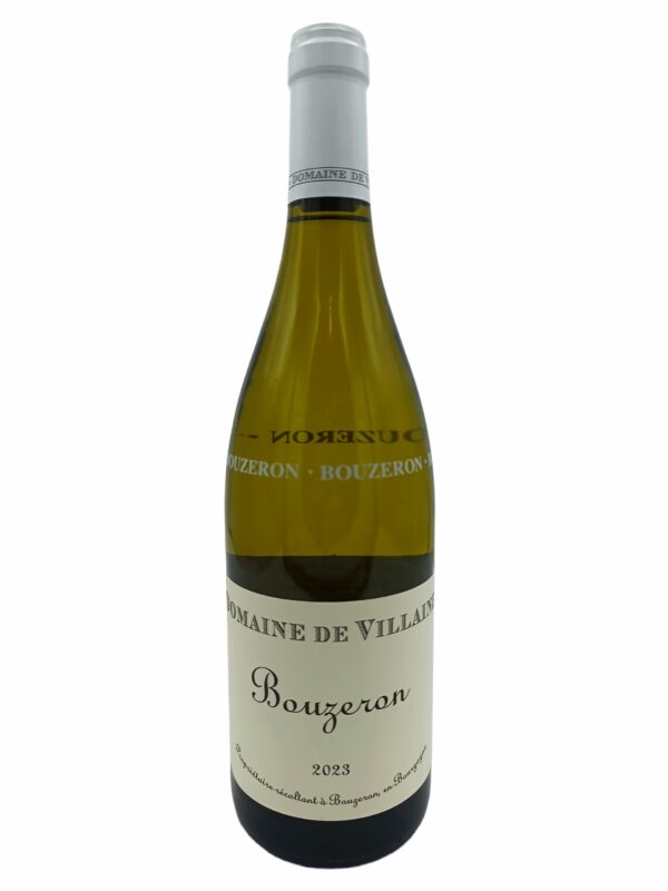 De Villaine nan 2023.0
