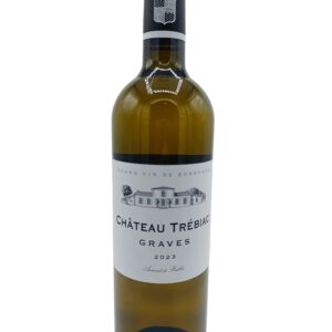 Château Trébiac nan 2023.0
