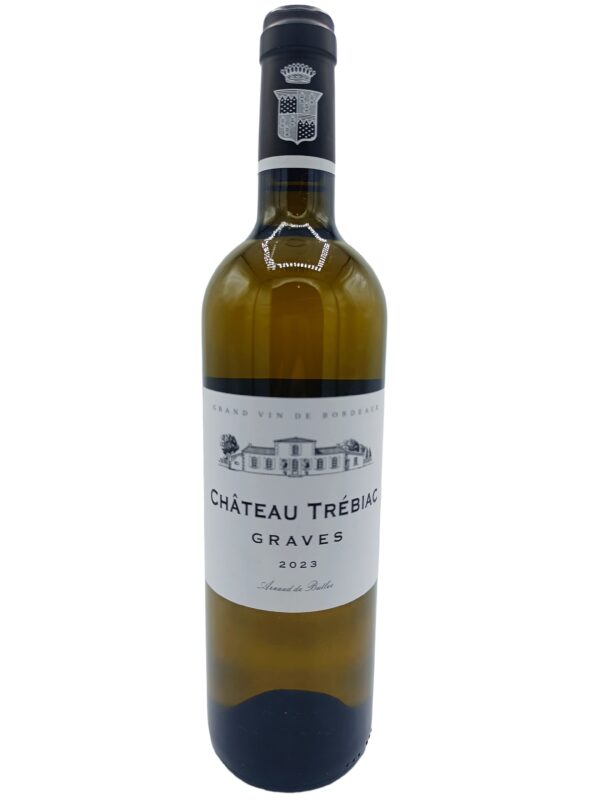Château Trébiac nan 2023.0