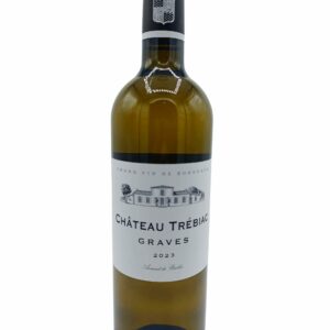 Château Trébiac nan 2023.0