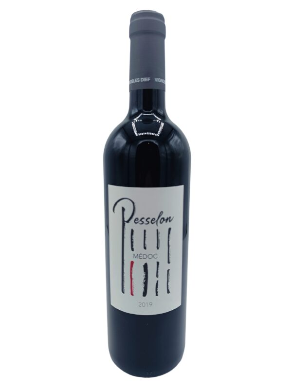 Clos Manou Pesselon 2019.0
