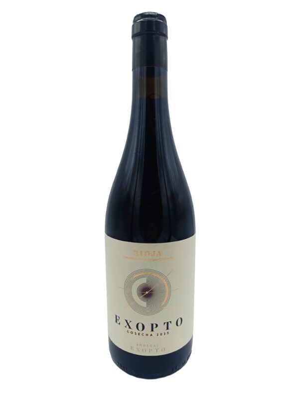Exopto Cosecha 2023