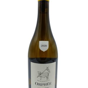 Les Poëte Orphée 2020.0
