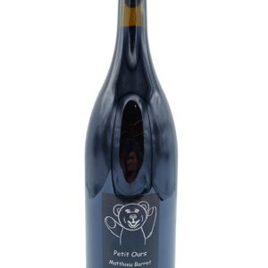 Matthieu Barret - Domaine du Coulet Petit Ours 2023.0