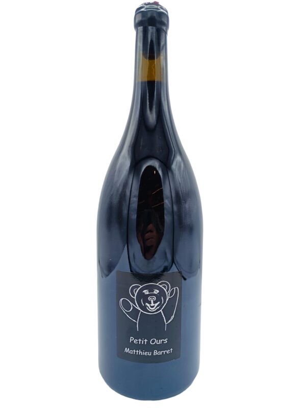 Matthieu Barret - Domaine du Coulet Petit Ours 2023.0