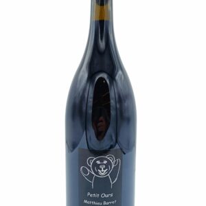 Matthieu Barret - Domaine du Coulet Petit Ours 2023.0