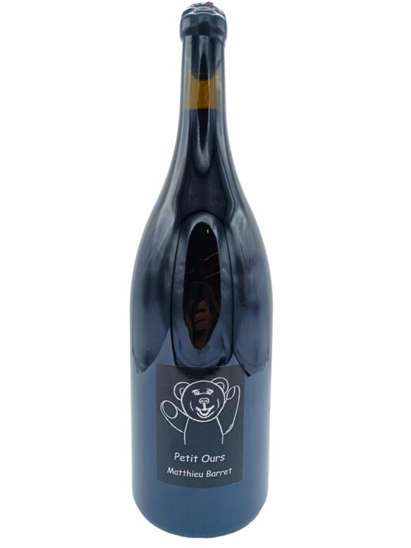Matthieu Barret - Domaine du Coulet Petit Ours 2023.0