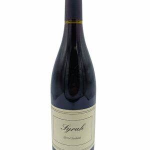 Hervé Souhaut Syrah 2023.0