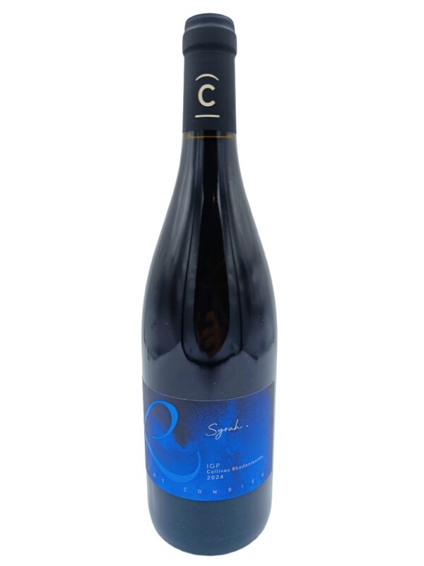 Combier Syrah 2023.0