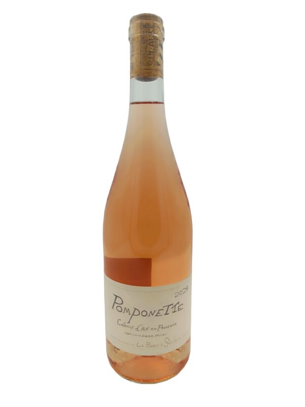Sulauze Pomponette 2023.0