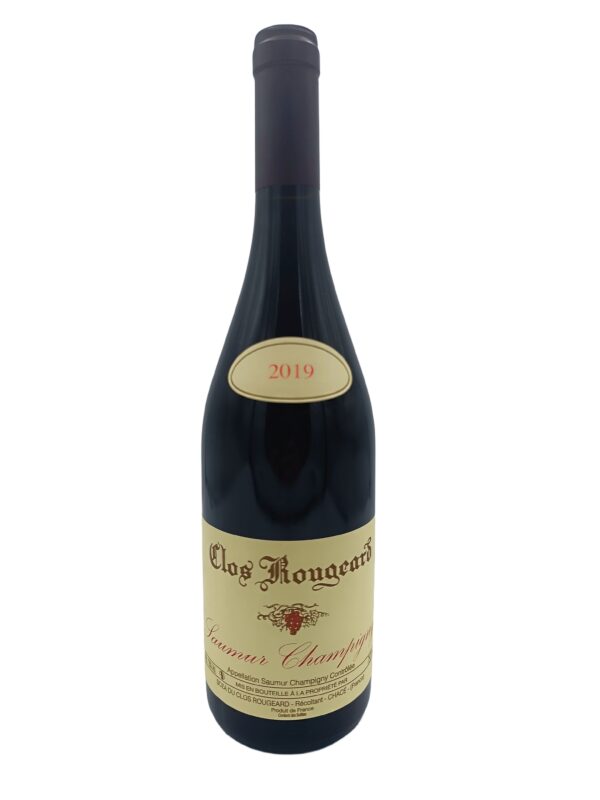 Clos Rougeard nan 2019.0