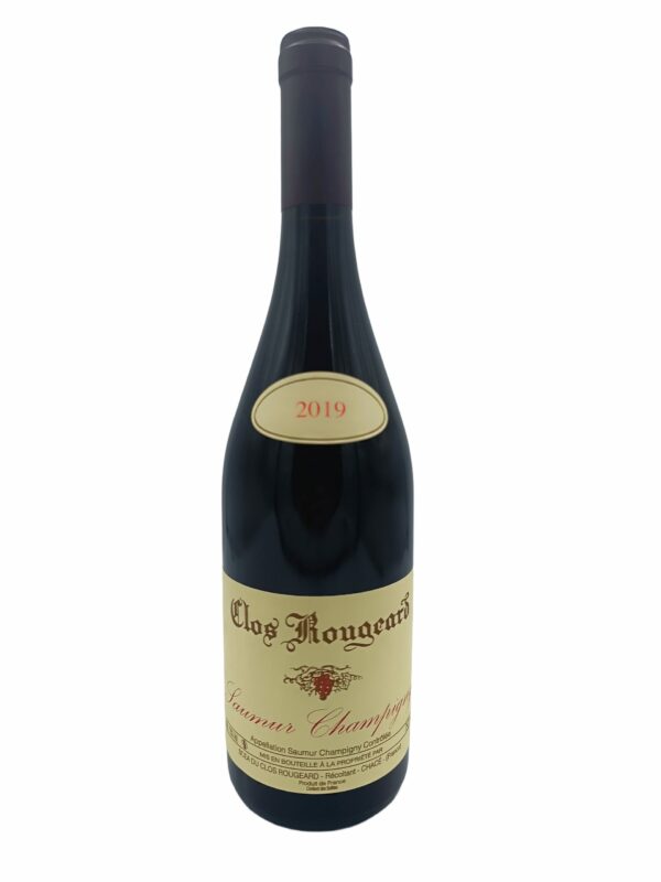 Clos Rougeard nan 2019.0