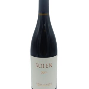Les Aurelles Solen 2017.0