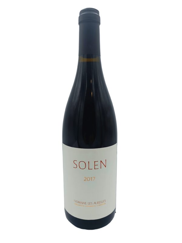 Les Aurelles Solen 2017.0