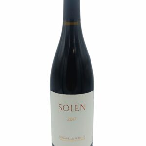 Les Aurelles Solen 2017.0