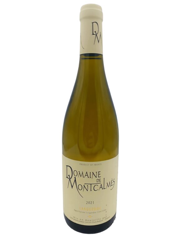 Montcalmès nan 2021.0