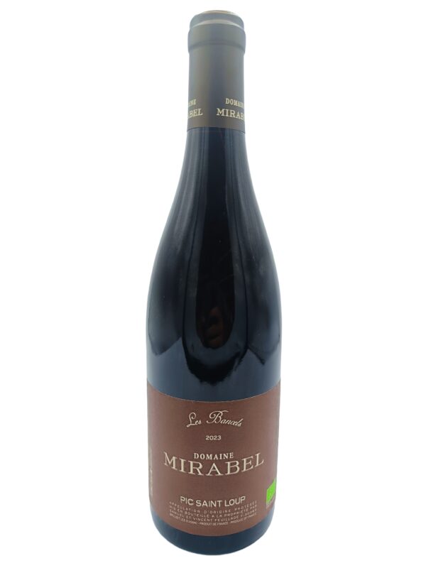 Mirabel Les Bancels 2023.0