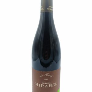 Mirabel Les Bancels 2023.0