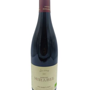 Mirabel Les Eclats 2023.0