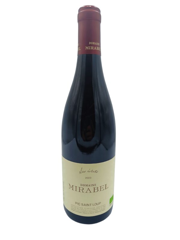 Mirabel Les Eclats 2023.0