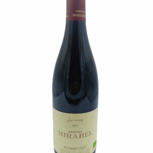 Mirabel Les Eclats 2023.0