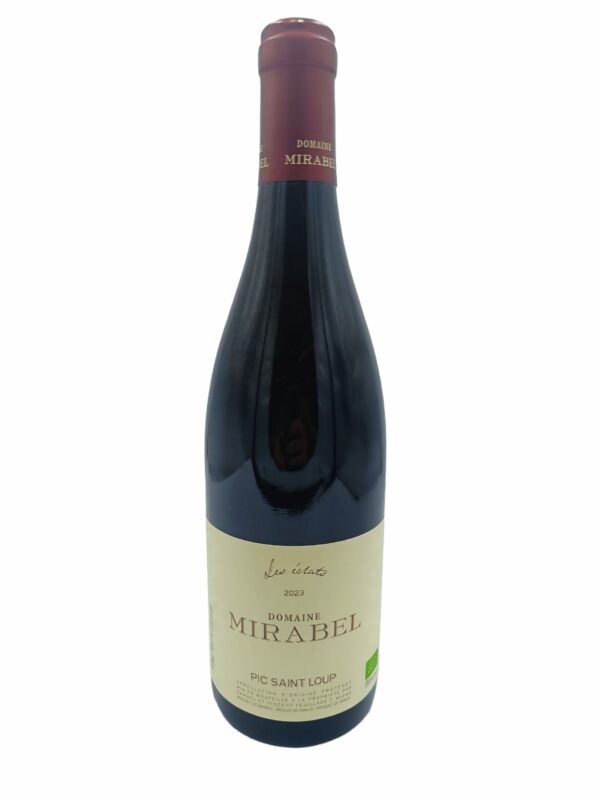 Mirabel Les Eclats 2023.0