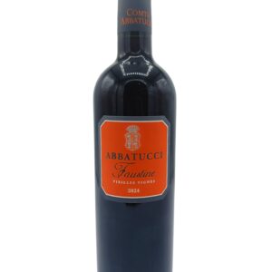 Abbatucci Faustine 2024.0