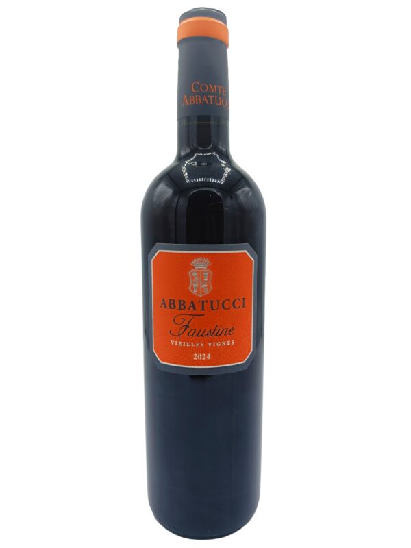 Abbatucci Faustine 2024.0