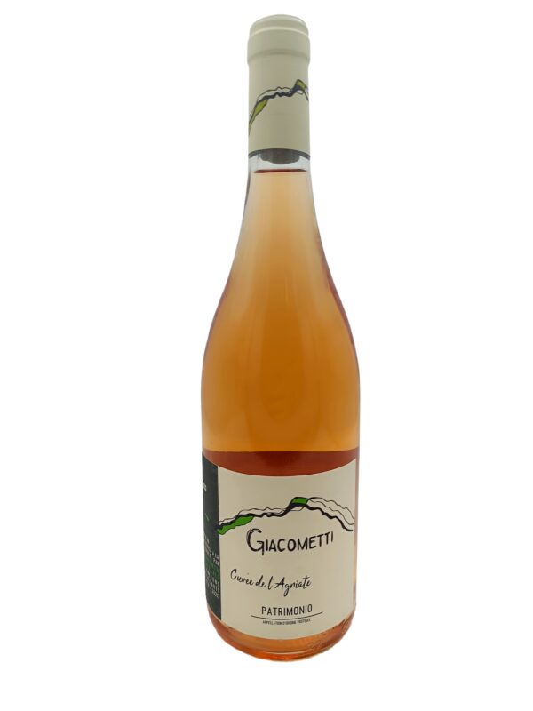 Giacometti Cuvée de l'Agriate 2023.0