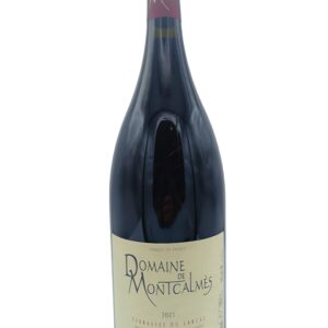 Montcalmès nan 2021.0