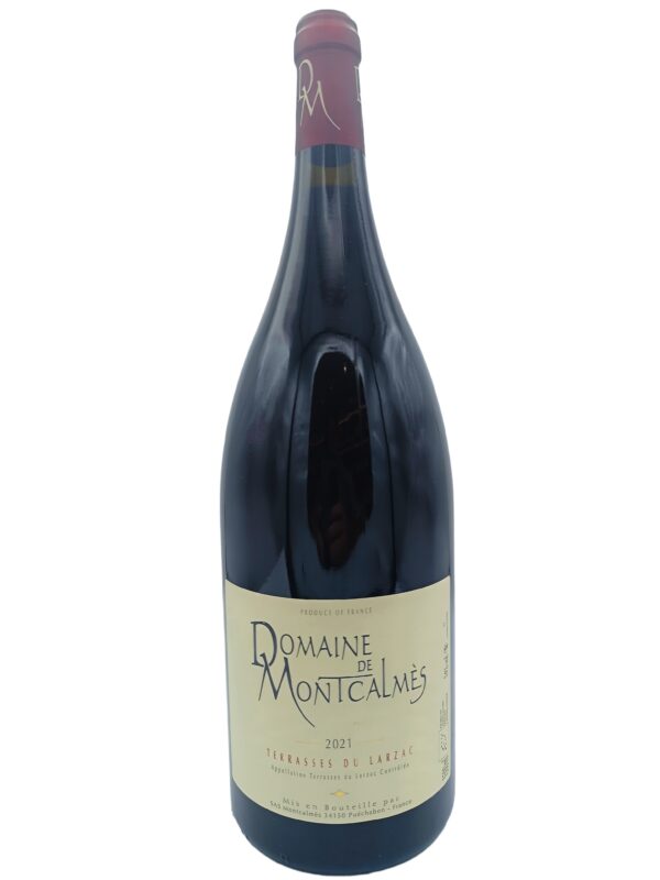 Montcalmès nan 2021.0