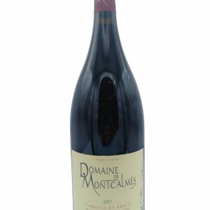 Montcalmès nan 2021.0