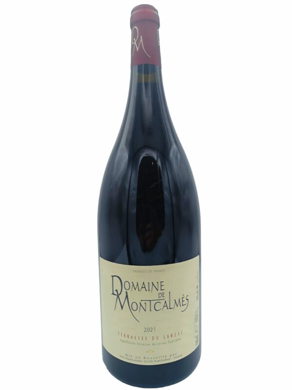 Montcalmès nan 2021.0