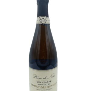 Gonet-Médeville Blanc de Noirs nan