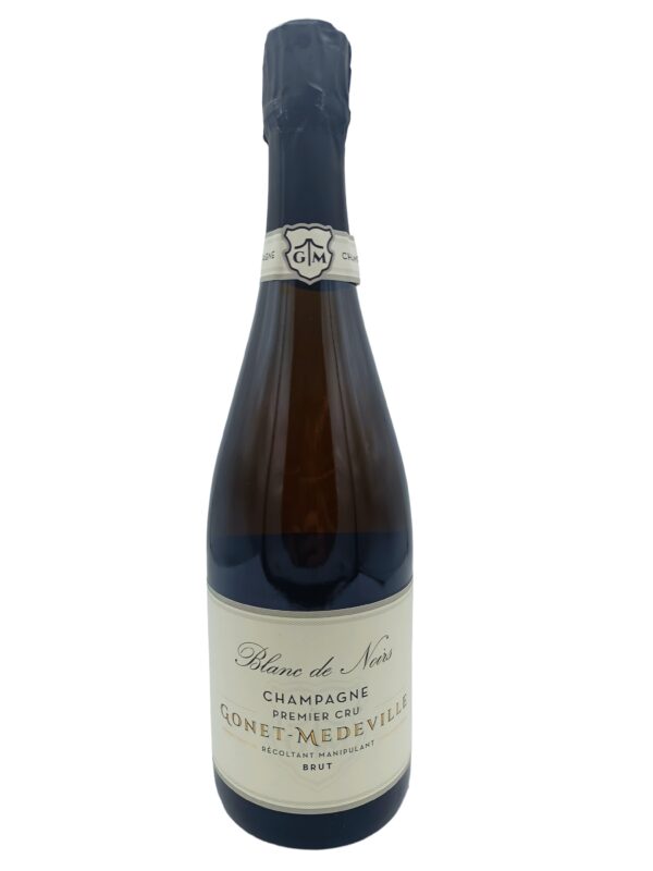 Gonet-Médeville Blanc de Noirs nan