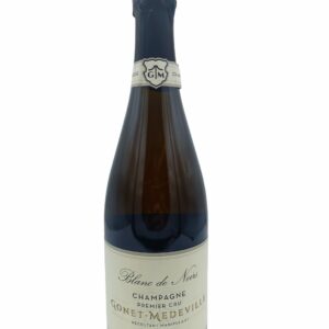 Gonet-Médeville Blanc de Noirs nan